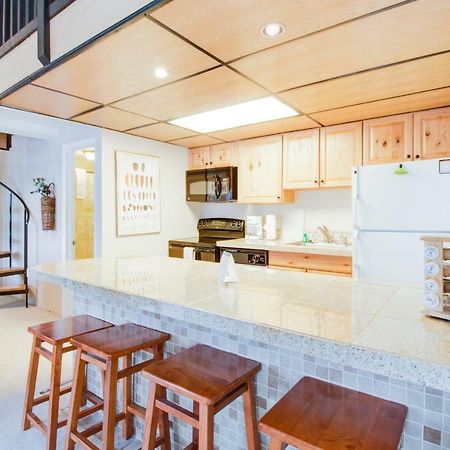 ברקנרידג' The Lift Condo מראה חיצוני תמונה